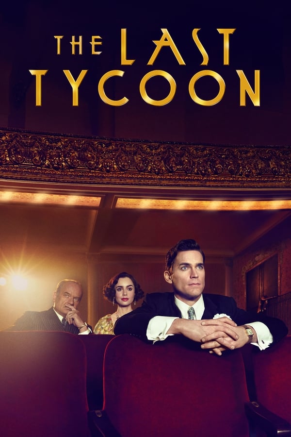 |IT| The Last Tycoon