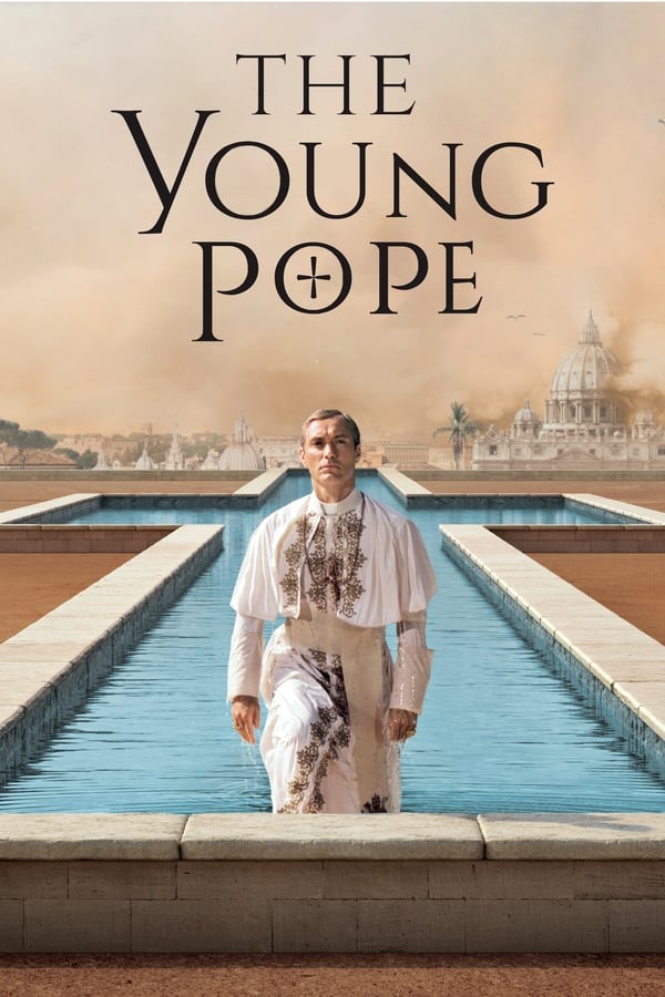 |EN| The Young Pope