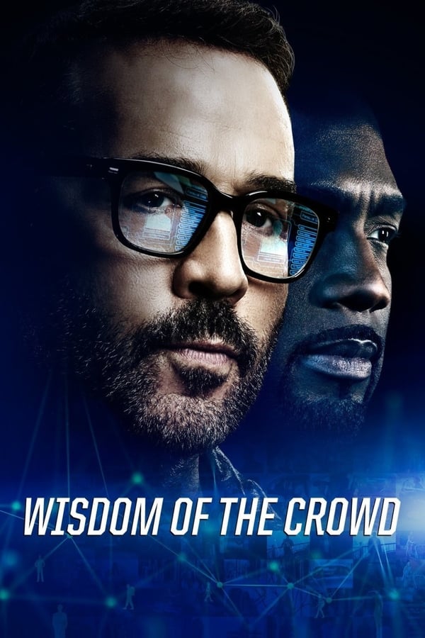 |IT| Wisdom of the Crowd - Nella rete del crimine