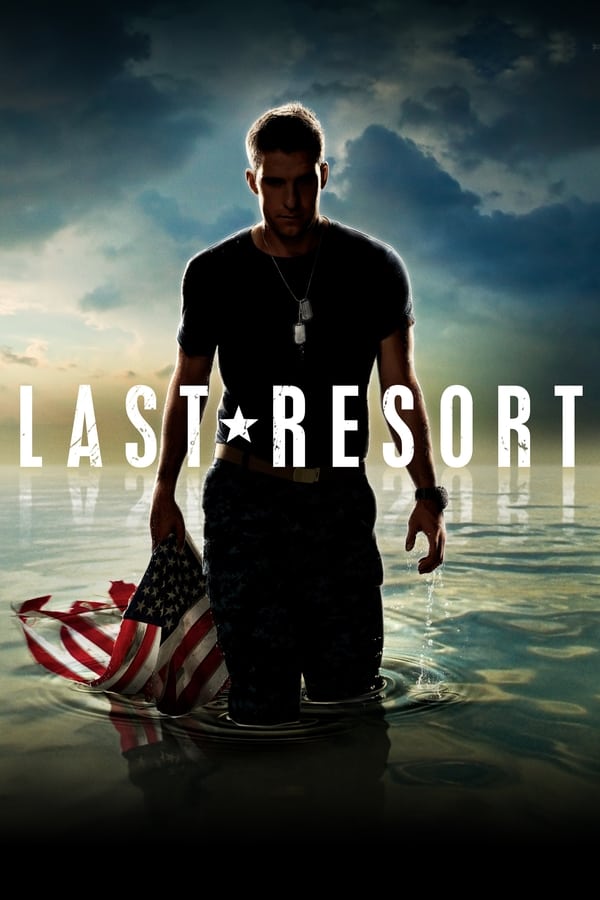 |EN| Last Resort