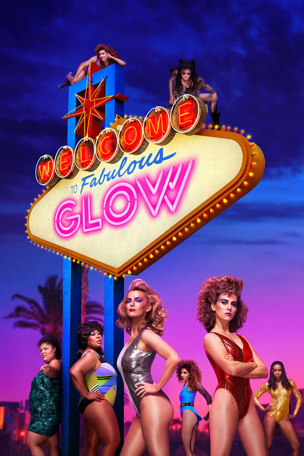 |IT| GLOW