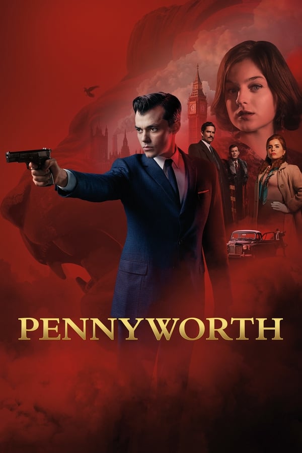 |IT| Pennyworth