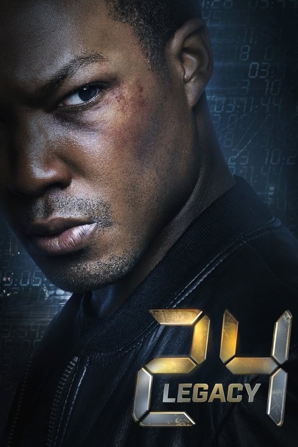 |IT| 24: Legacy