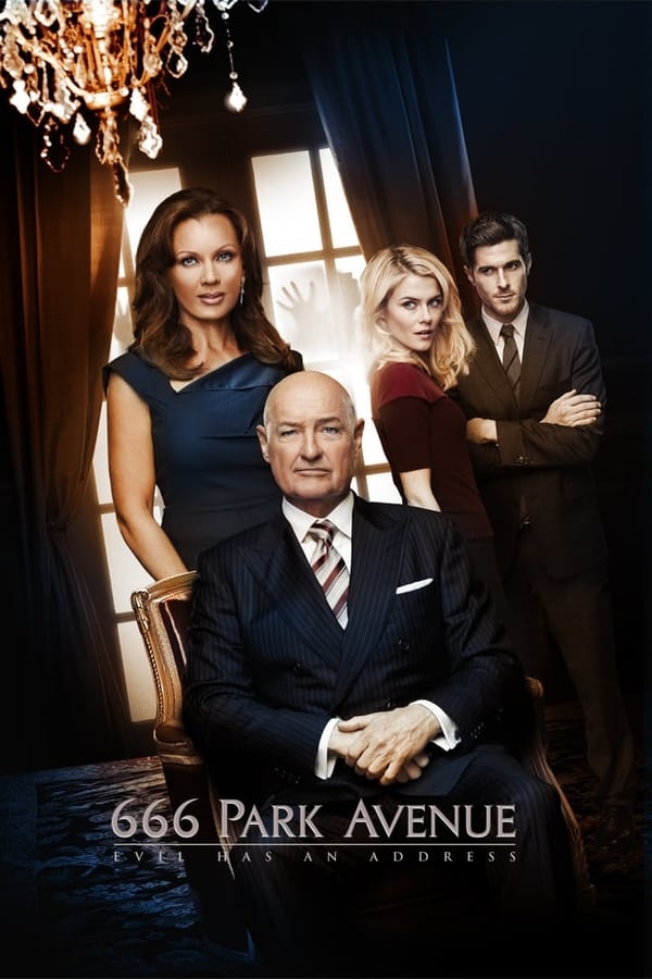 |IT| 666 Park Avenue