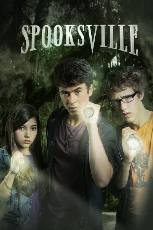 |EN| Spooksville