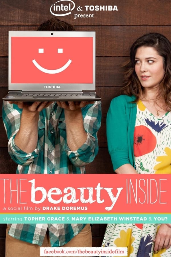 |EN| The Beauty Inside