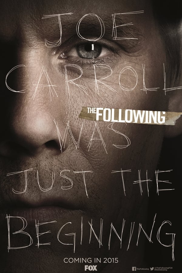 |EN| The Following