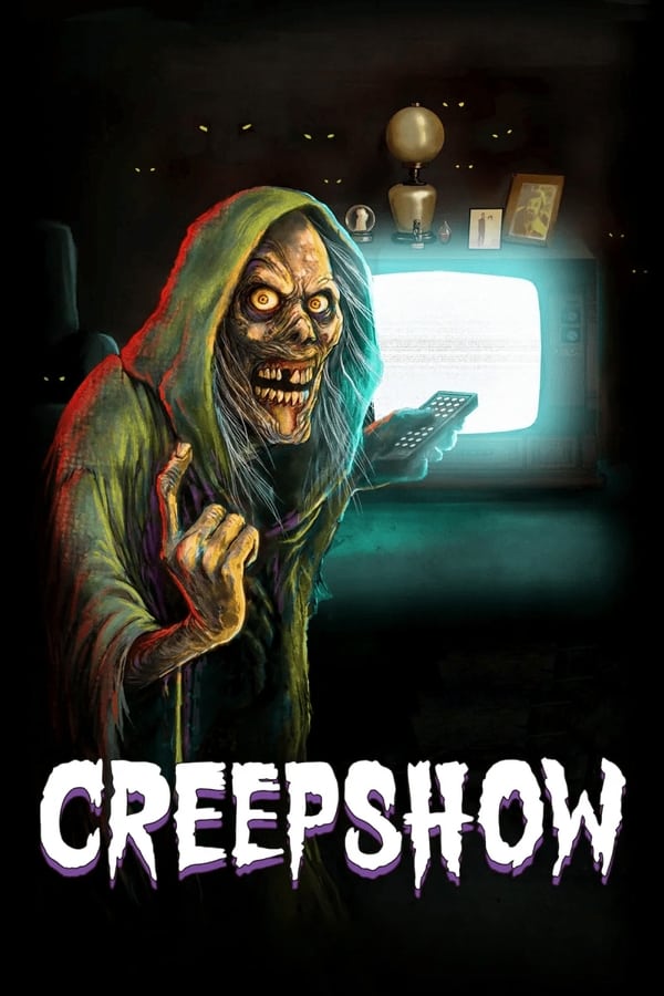 |ES| Creepshow