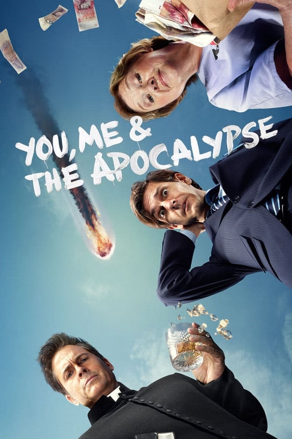 |EN| You, Me and the Apocalypse