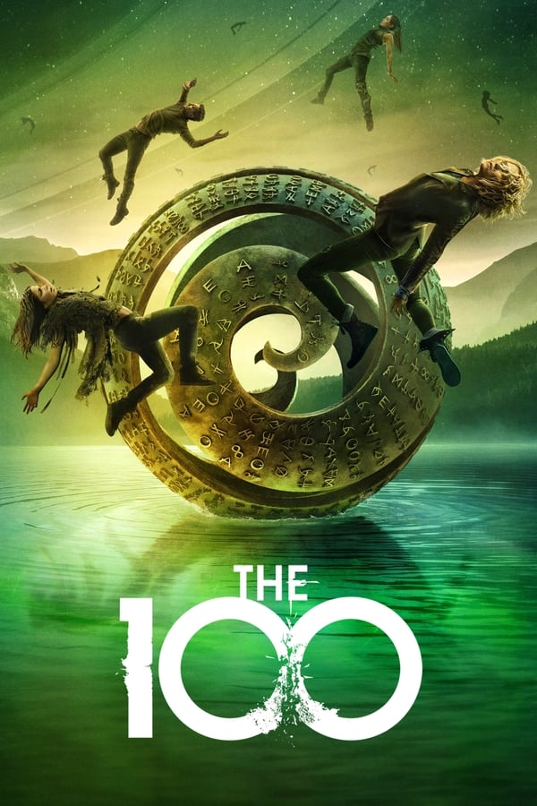 |EN| The 100