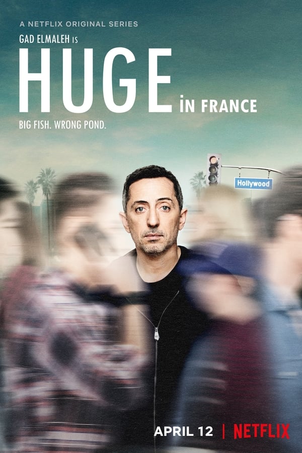 |IT| Huge en France