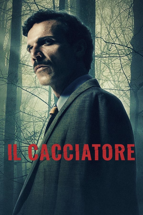 |IT| Il Cacciatore