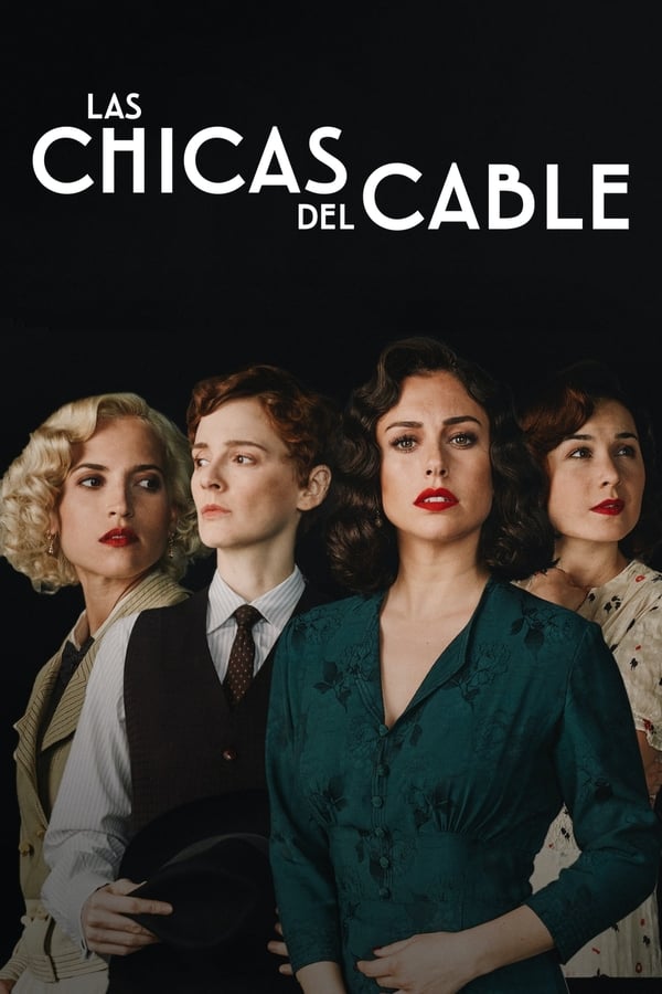 |ES| Las chicas del cable