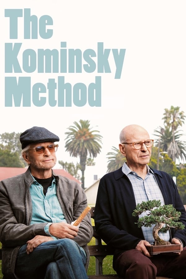 |IT| Il metodo Kominsky