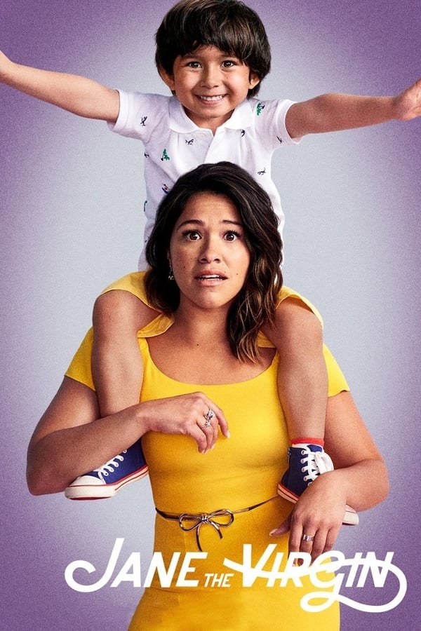 |IT| Jane the Virgin