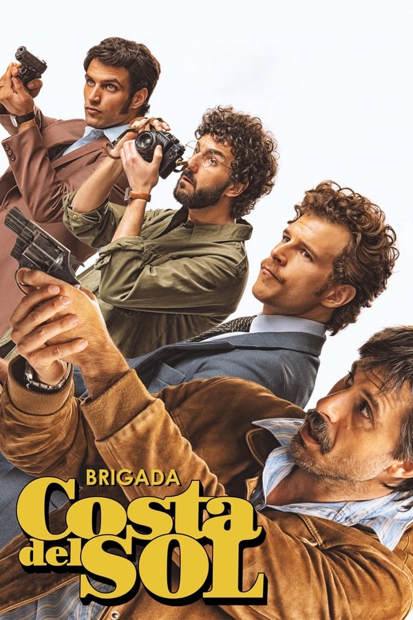 |IT| La brigata Costa del Sol