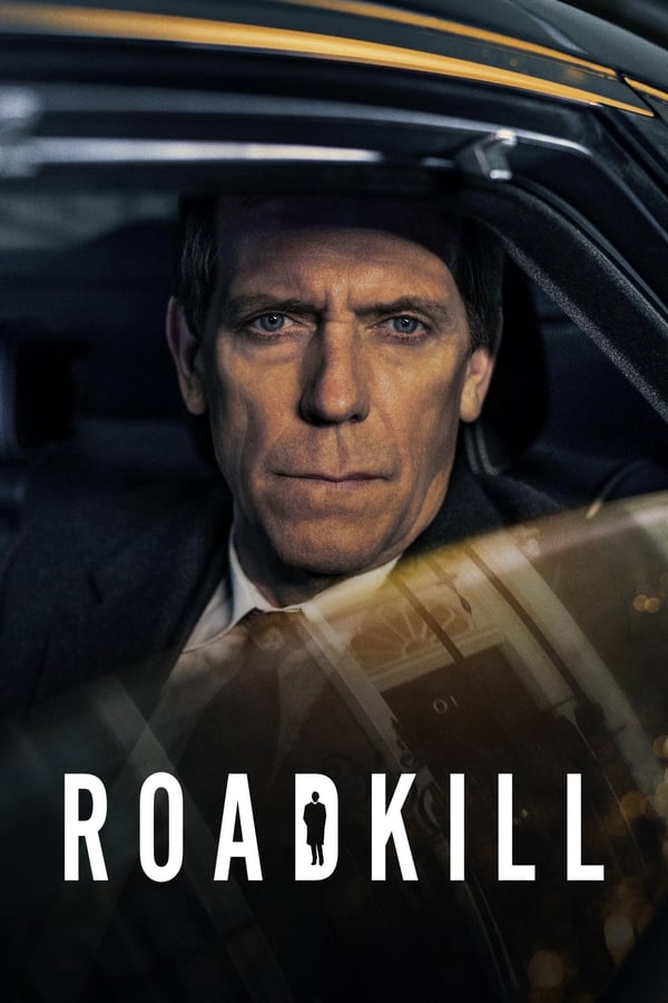 |EN| Roadkill