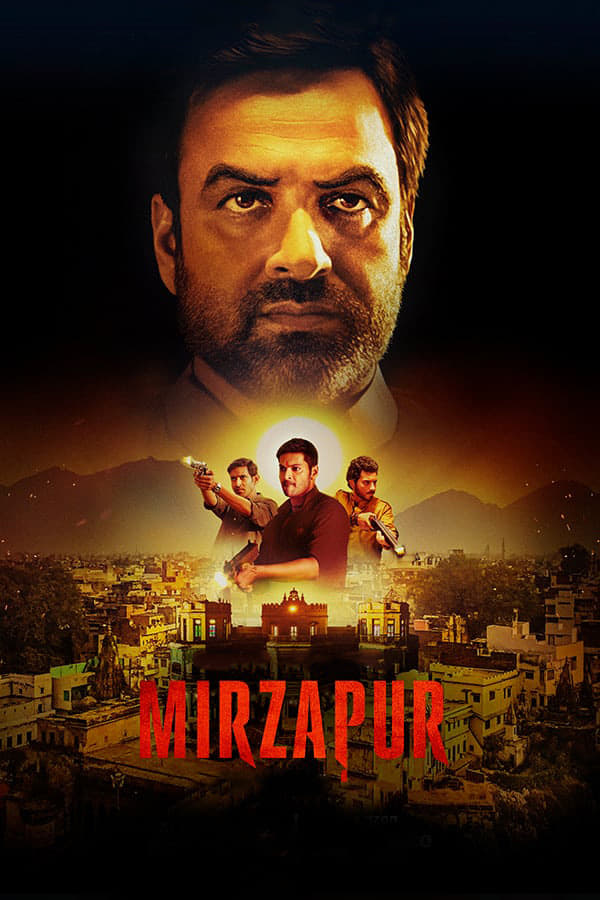 |EN| Mirzapur