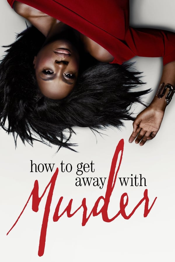 |EN| How to Get Away with Murder