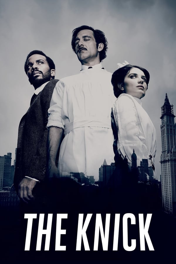 |EN| The Knick