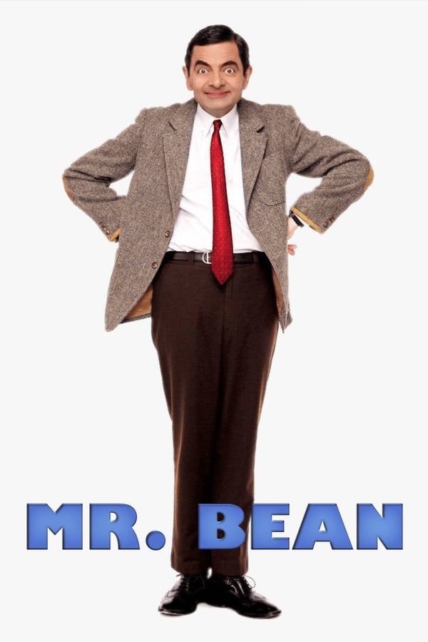 |IT| Mr. Bean