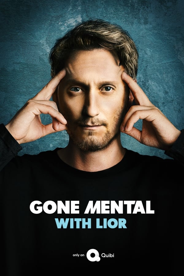 |ES| Gone Mental with Lior