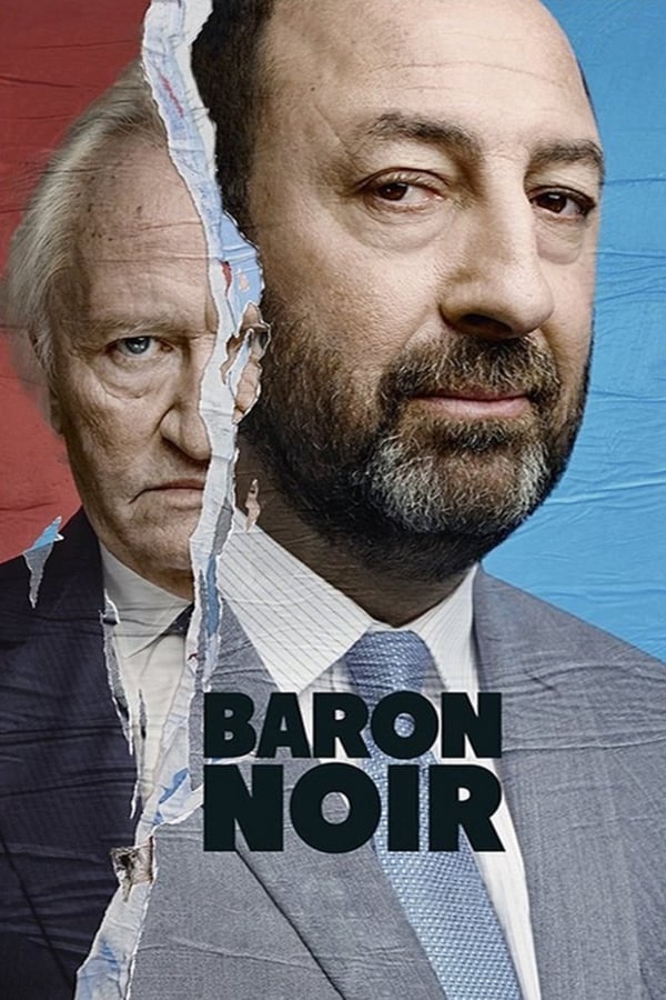 |ES| Baron Noir