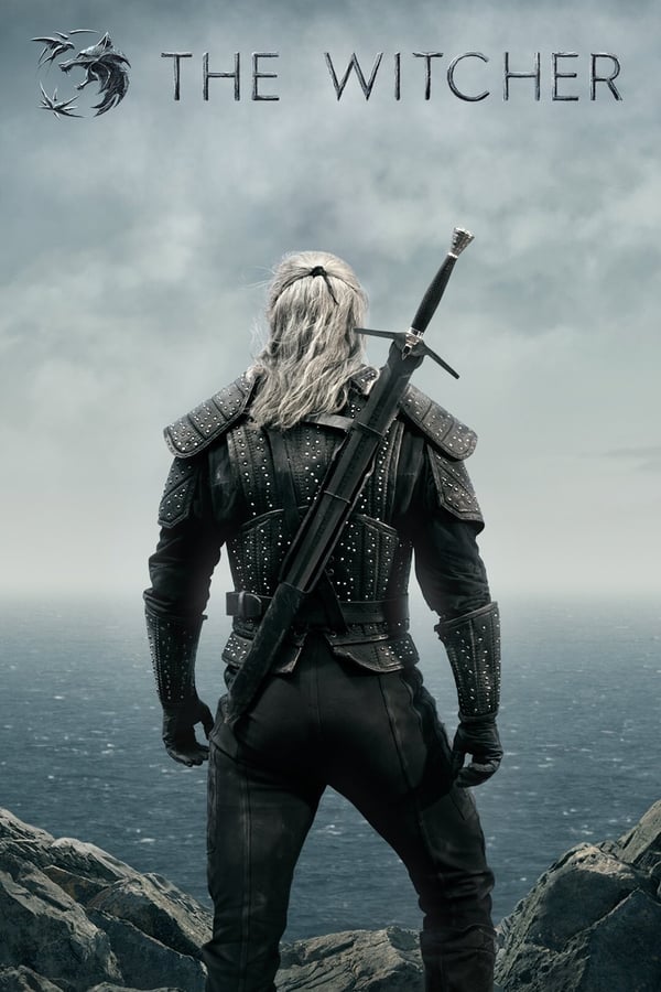 |ES| The Witcher