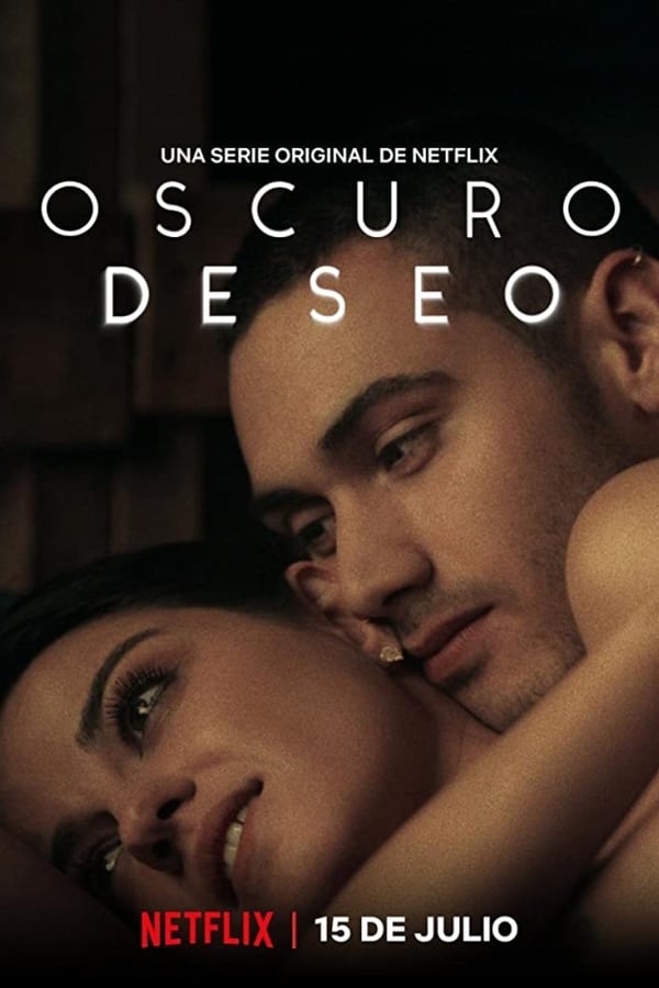 |ES| Oscuro deseo