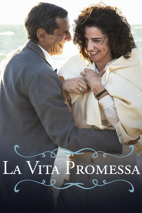 |IT| La vita promessa