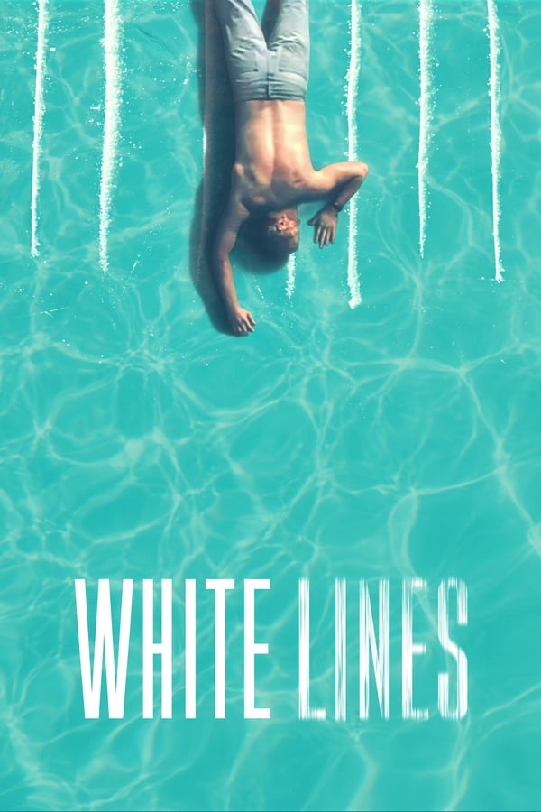 |EN| White Lines