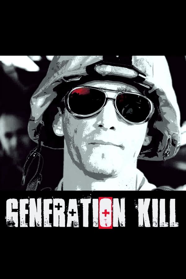 |EN| Generation Kill