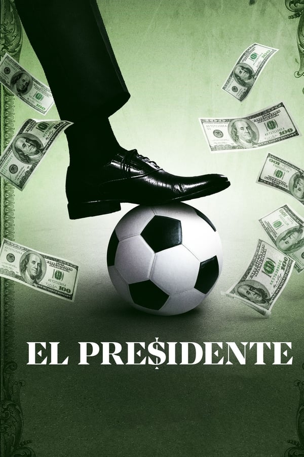 |ES| El Presidente