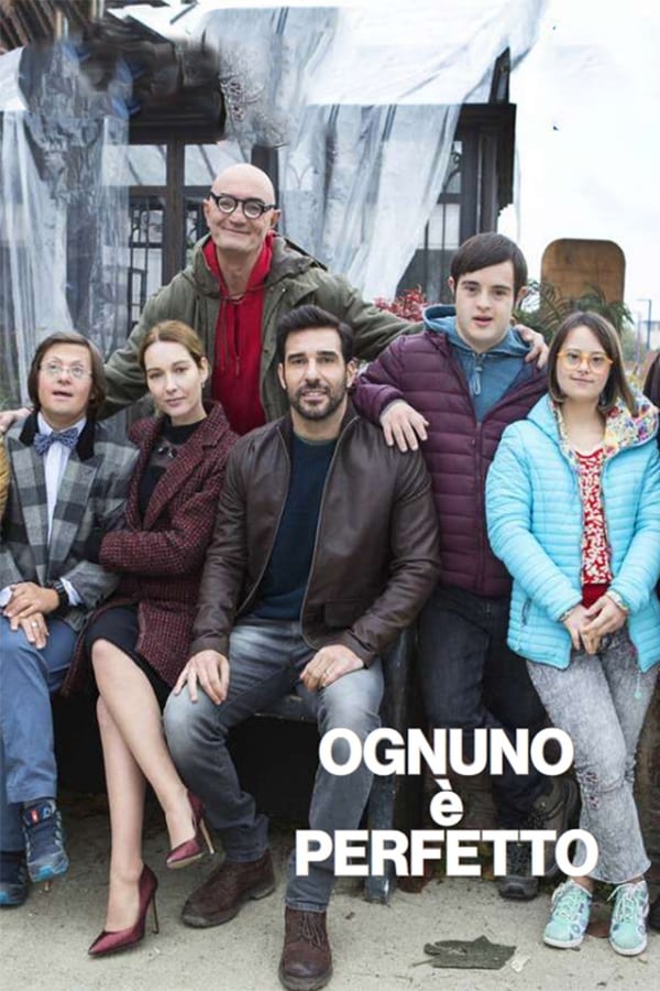 |IT| Ognuno è perfetto