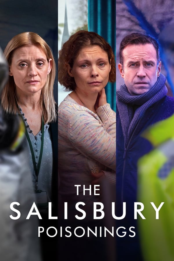 |ES| Muerte en Salisbury