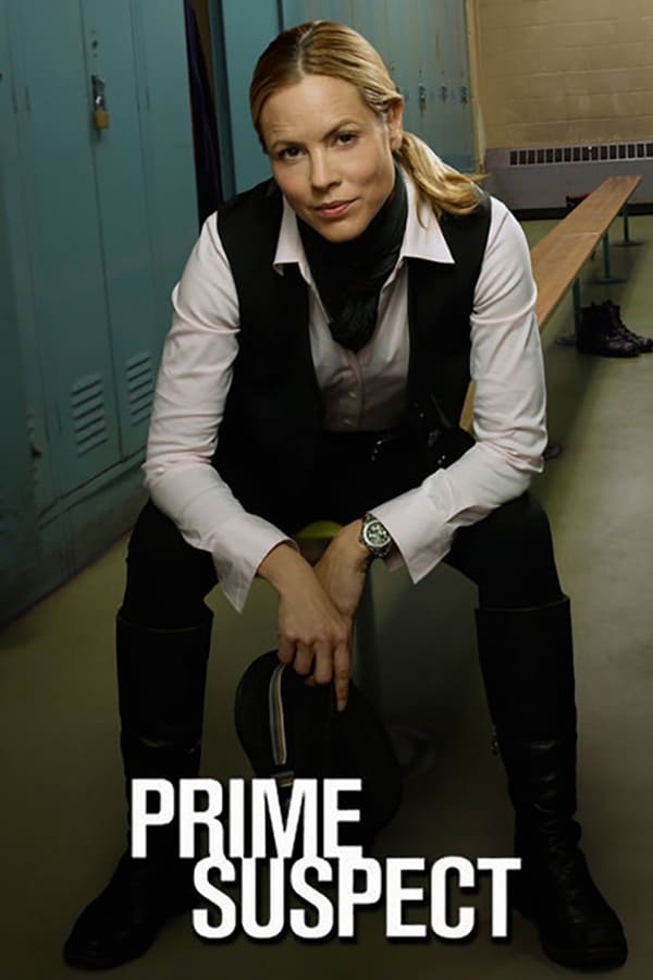 |EN| Prime Suspect