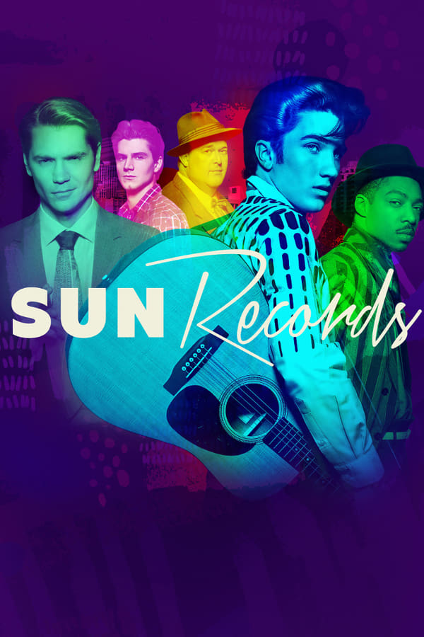 |EN| Sun Records