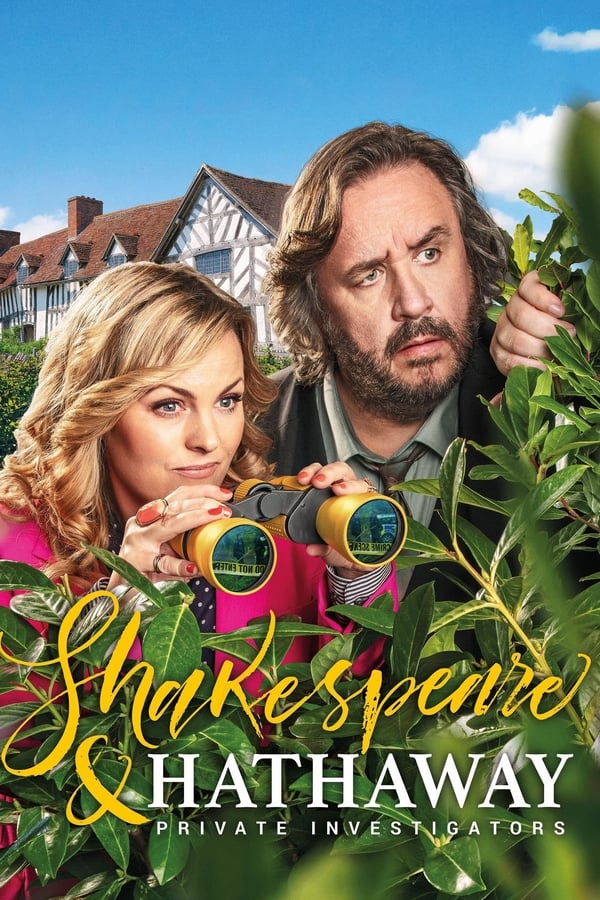 |IT| Shakespeare & Hathaway - Investigatori privati