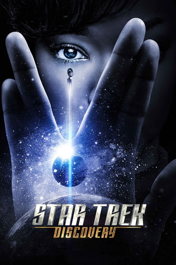 |ES| Star Trek: Discovery