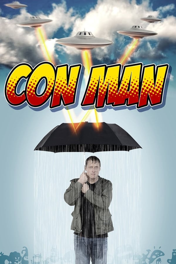 |EN| Con Man