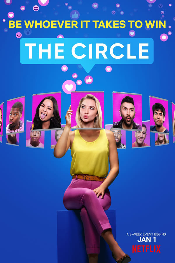 |ES| The Circle