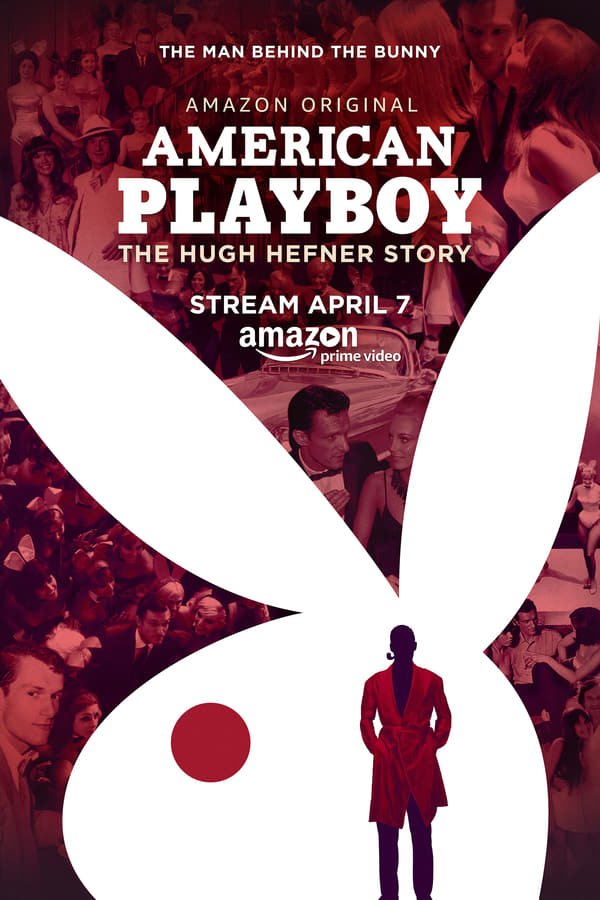 |EN| American Playboy: The Hugh Hefner Story