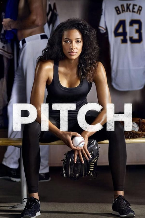 |IT| Pitch