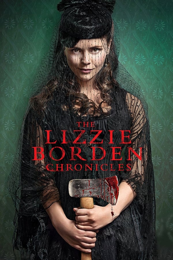 |IT| The Lizzie Borden Chronicles
