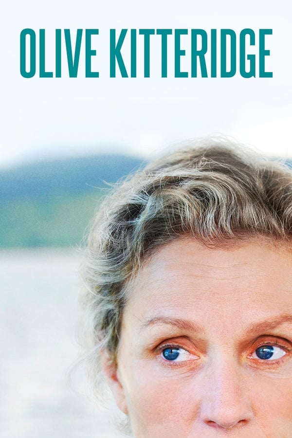 |IT| Olive Kitteridge