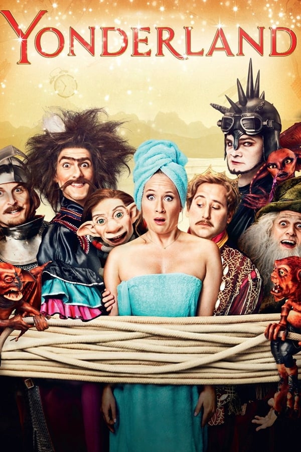 |EN| Yonderland