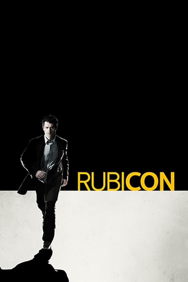 |EN| Rubicon