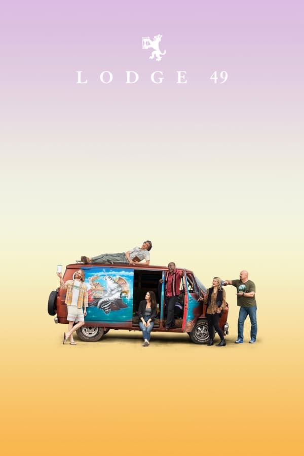 |IT| Lodge 49