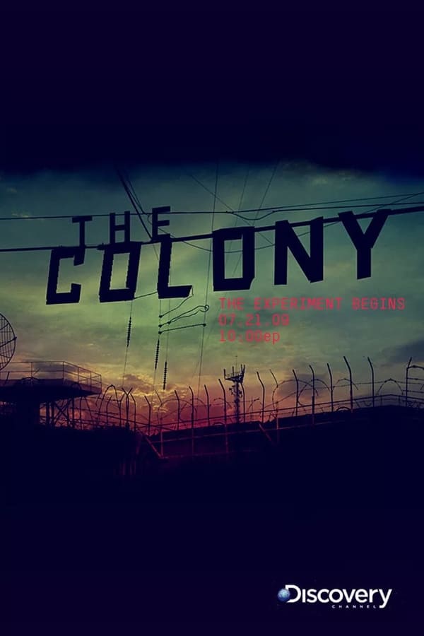 |EN| The Colony
