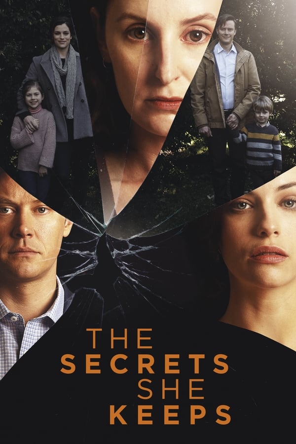 |EN| The Secrets She Keeps